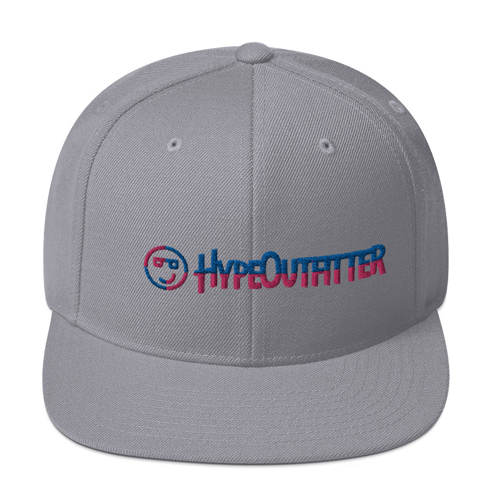 Snapback Hat