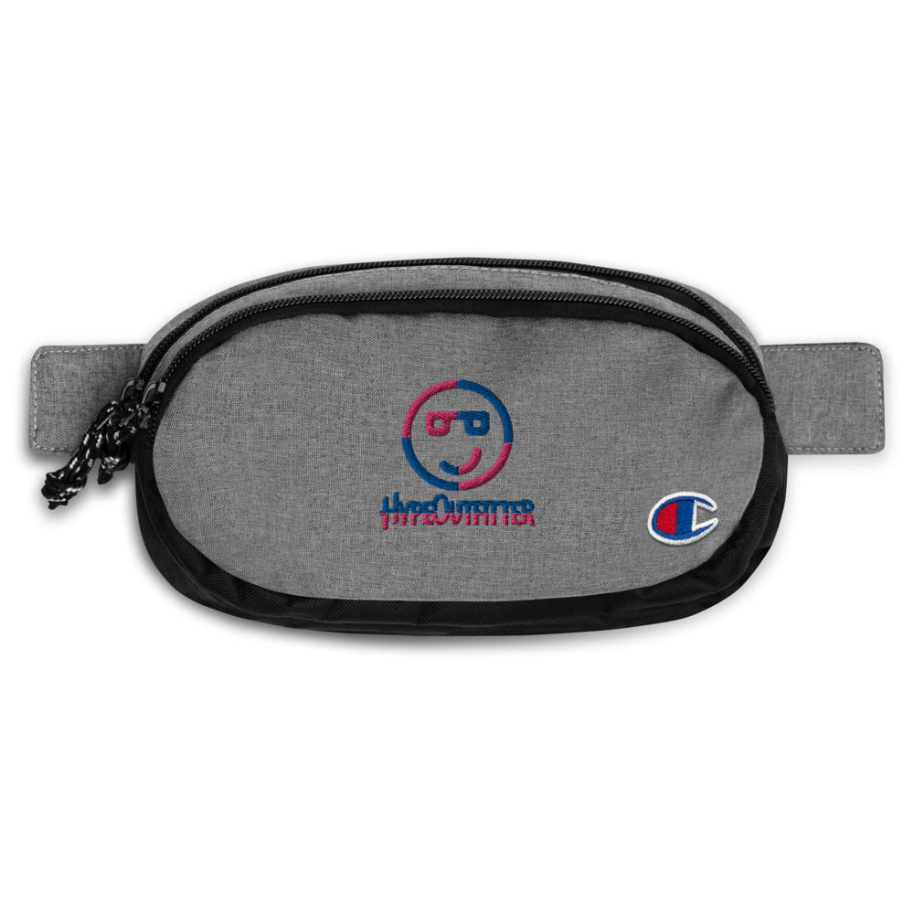 Champion fanny pack