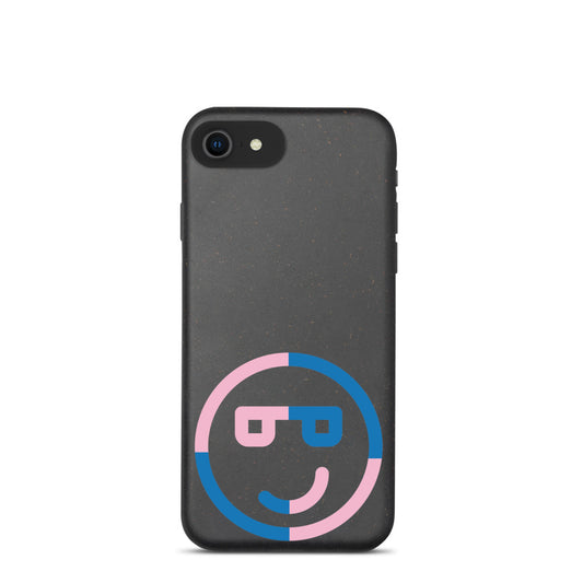 Biodegradable phone case