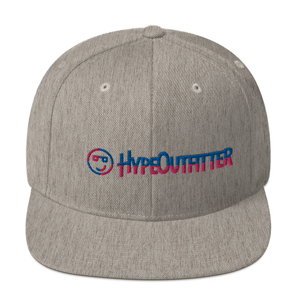 Snapback Hat