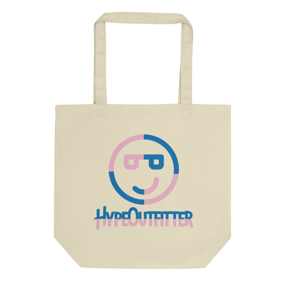 Eco Tote Bag
