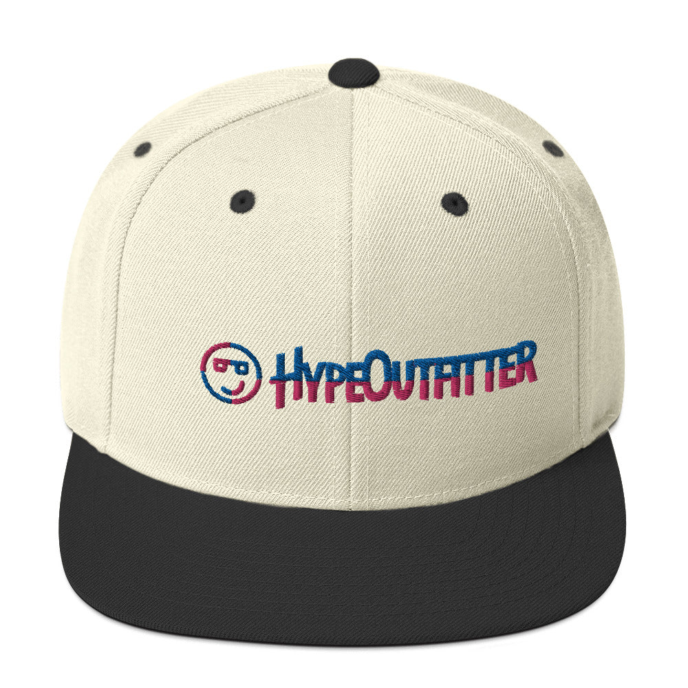Snapback Hat