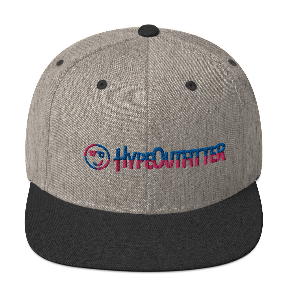 Snapback Hat