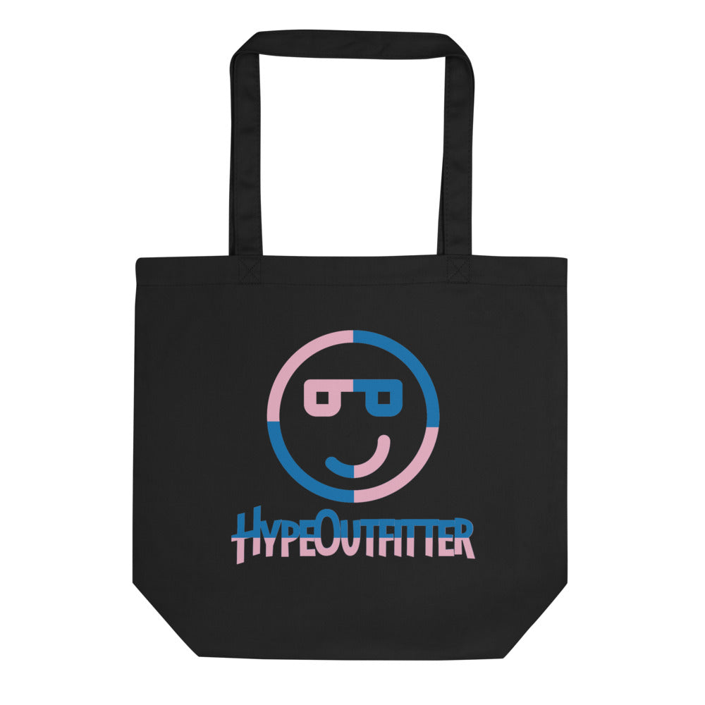 Eco Tote Bag