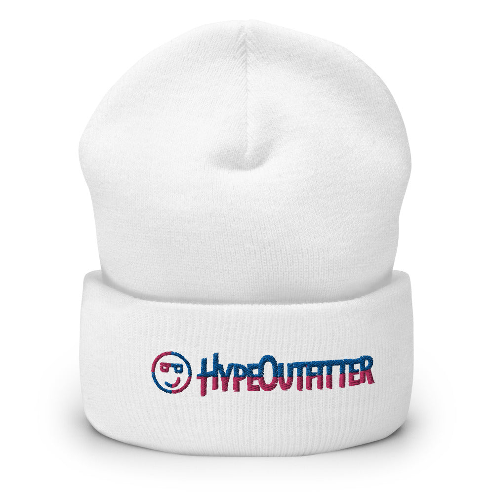 Cuffed Beanie