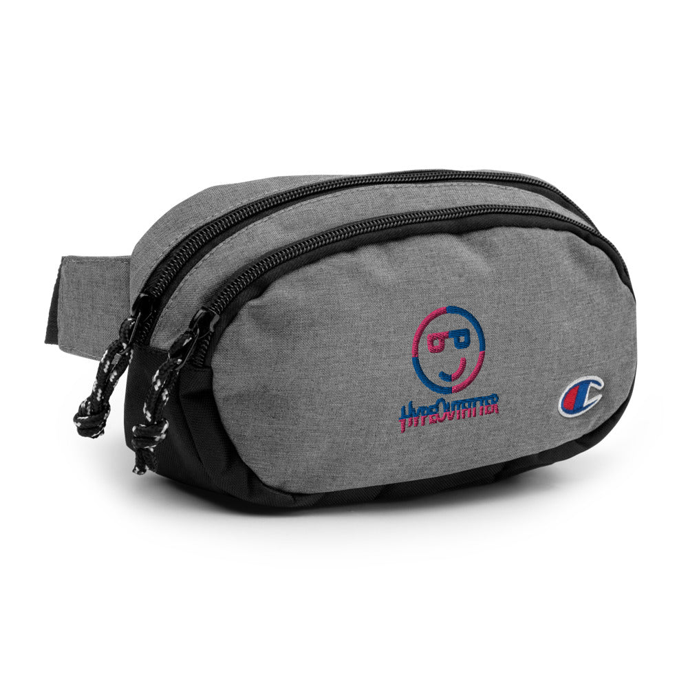 Champion fanny pack