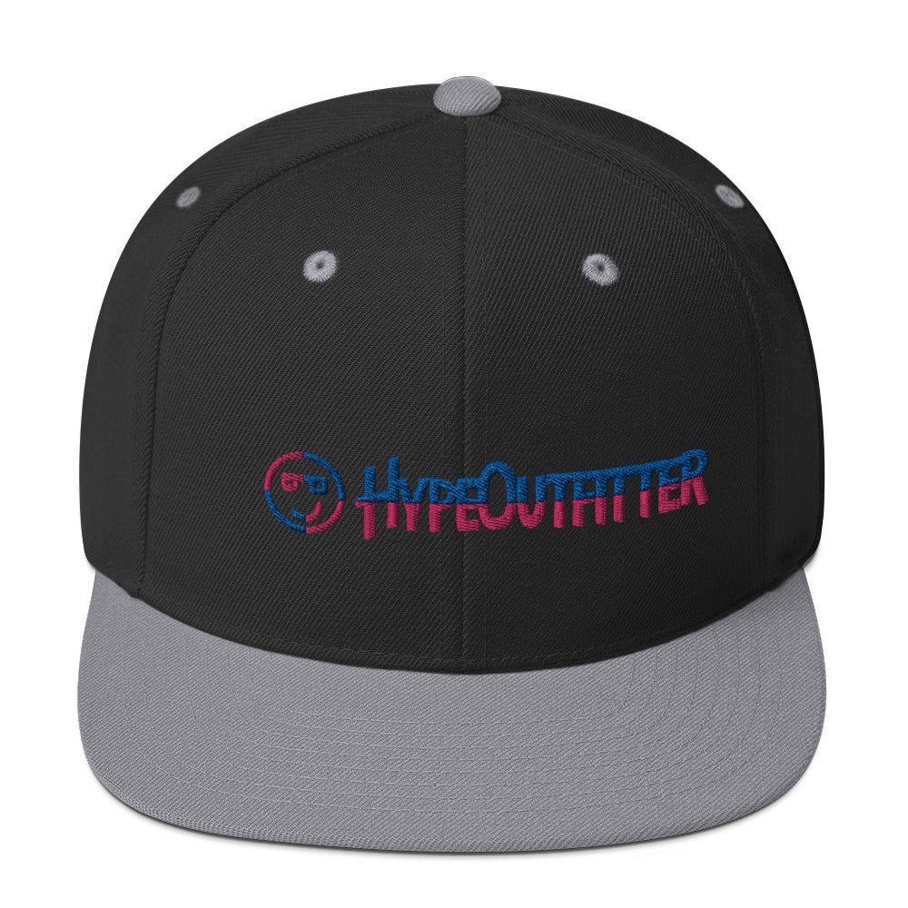 Snapback Hat
