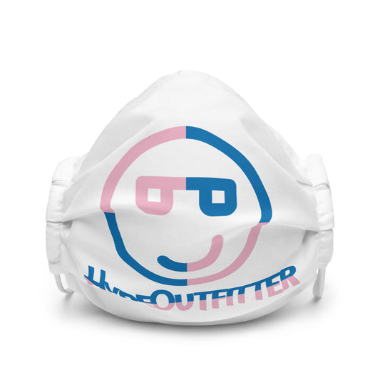 Premium face mask